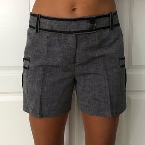 White House Black Market shorts